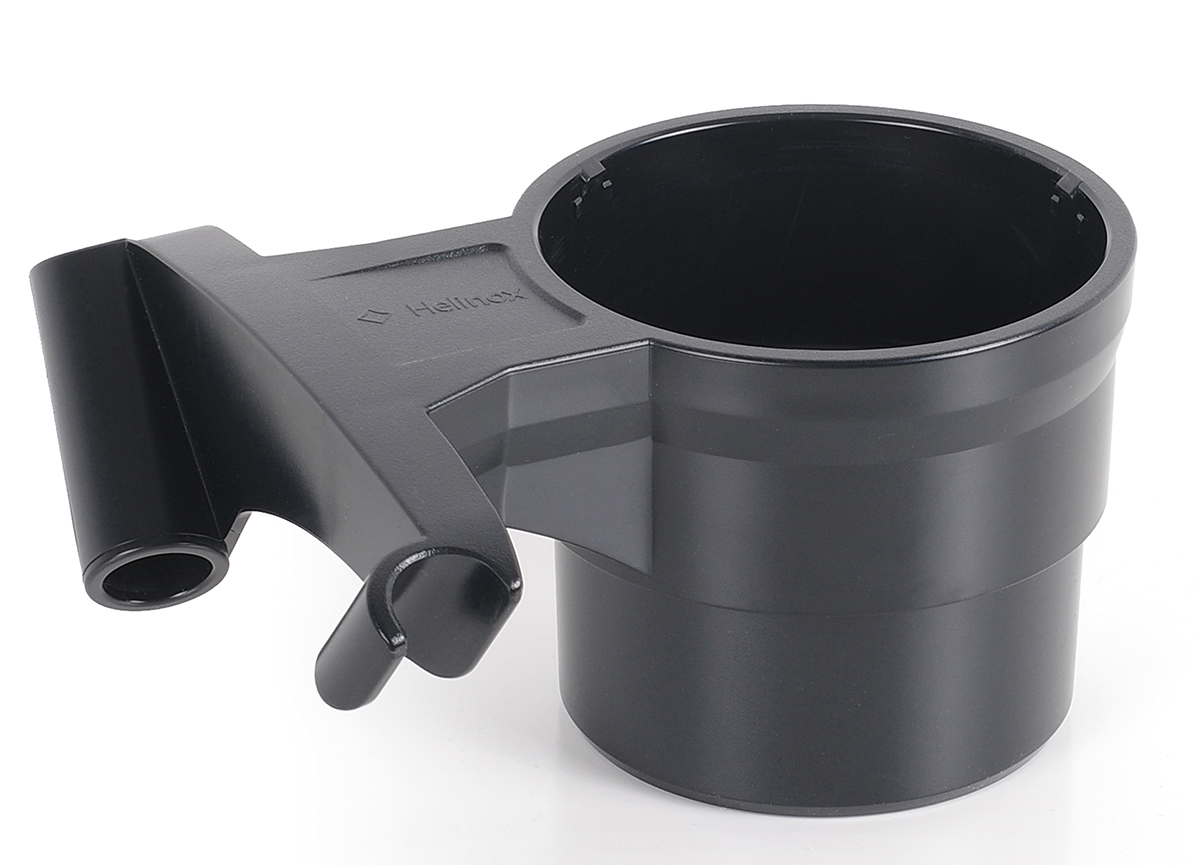 Helinox Flaschenhalterung